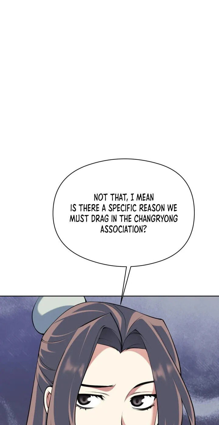 Records of the Swordsman Scholar Chapter 214 page 63 - 