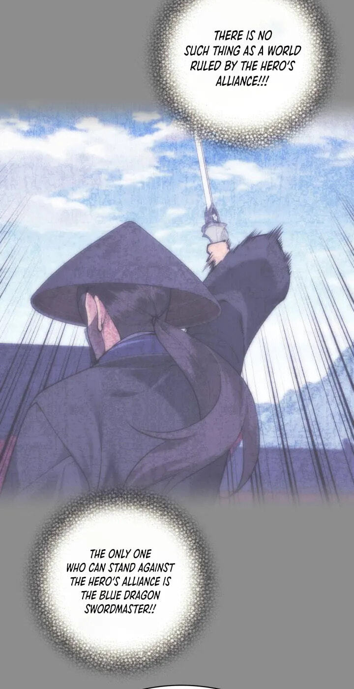 Records of the Swordsman Scholar Chapter 214 page 66 - 