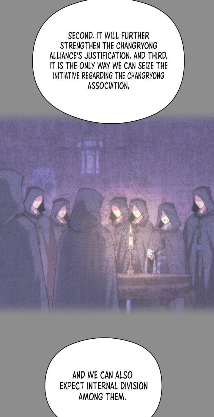 Records of the Swordsman Scholar Chapter 214 page 67 - 