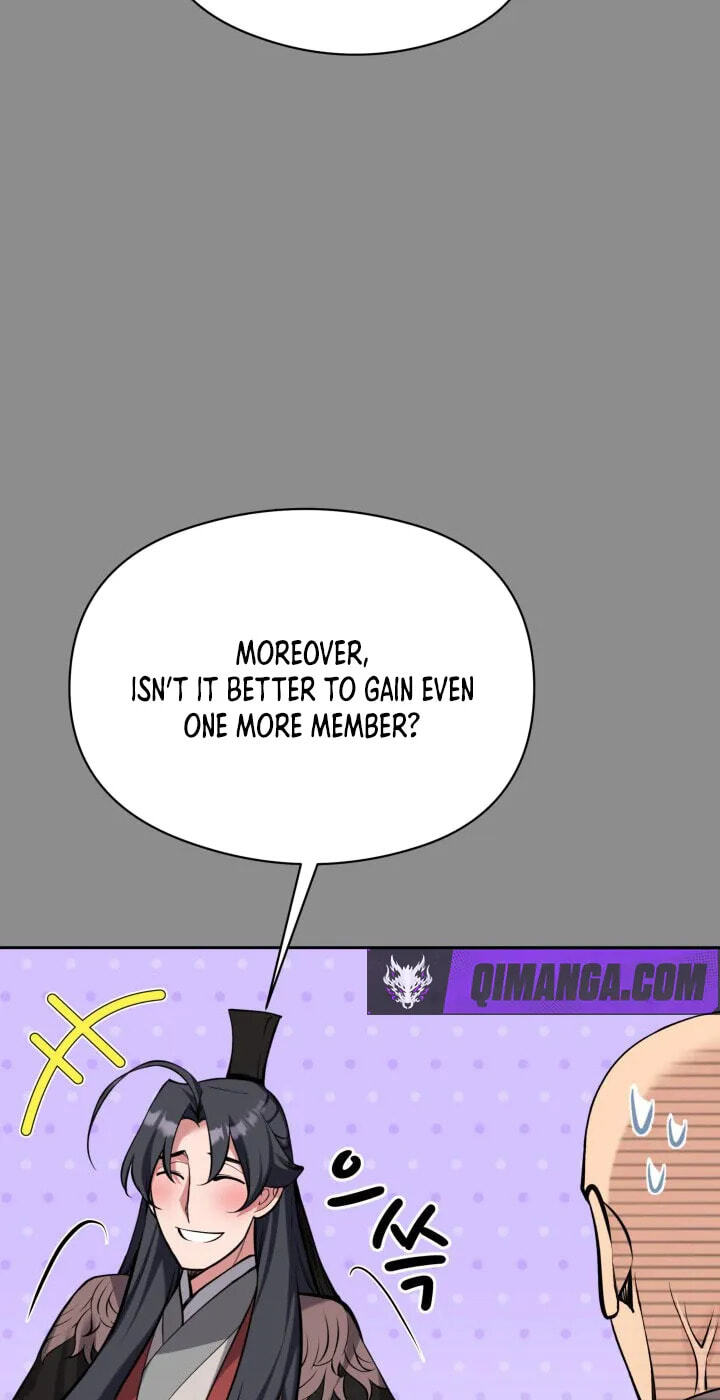 Records of the Swordsman Scholar Chapter 214 page 68 - 