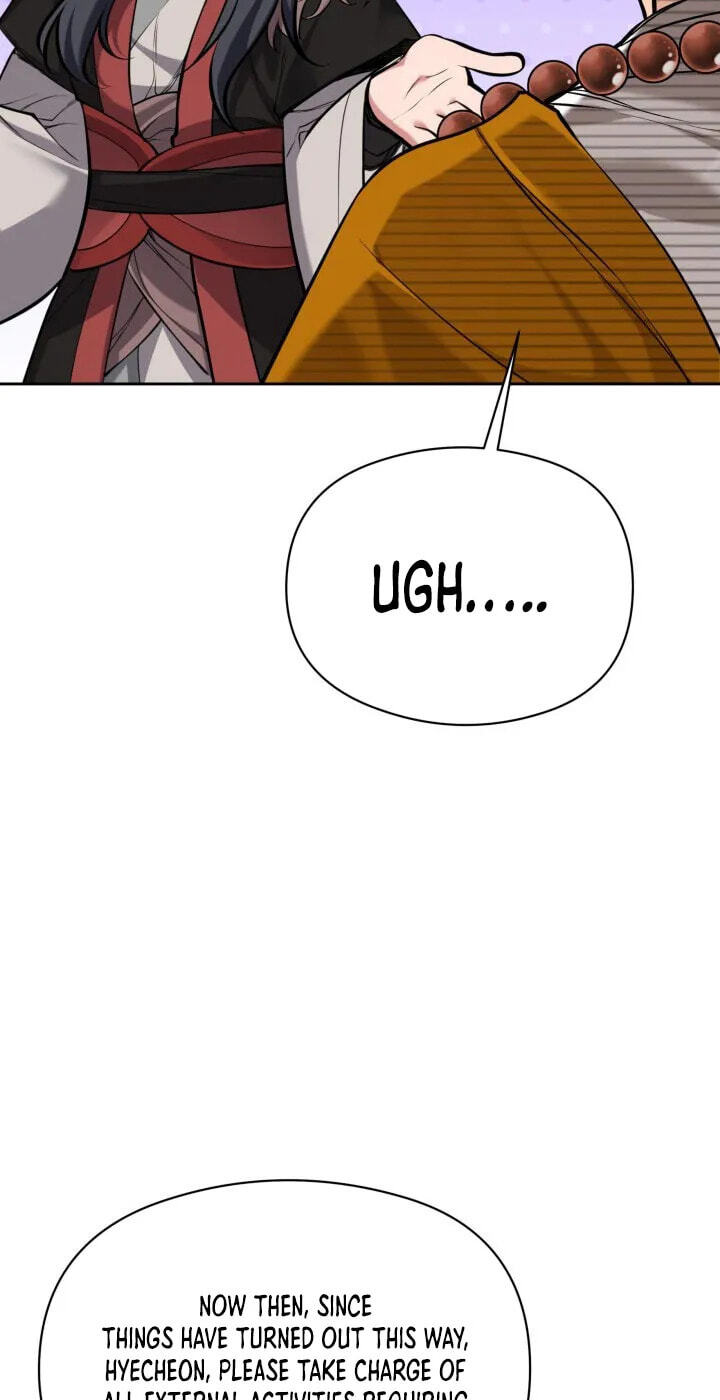 Records of the Swordsman Scholar Chapter 214 page 69 - 