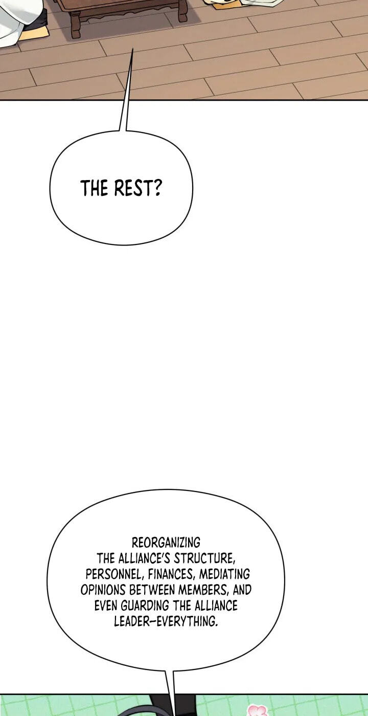 Records of the Swordsman Scholar Chapter 214 page 71 - 