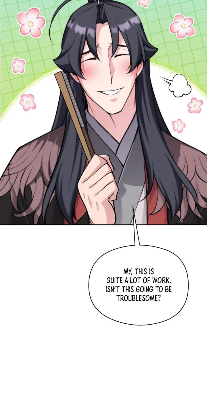 Records of the Swordsman Scholar Chapter 214 page 72 - 