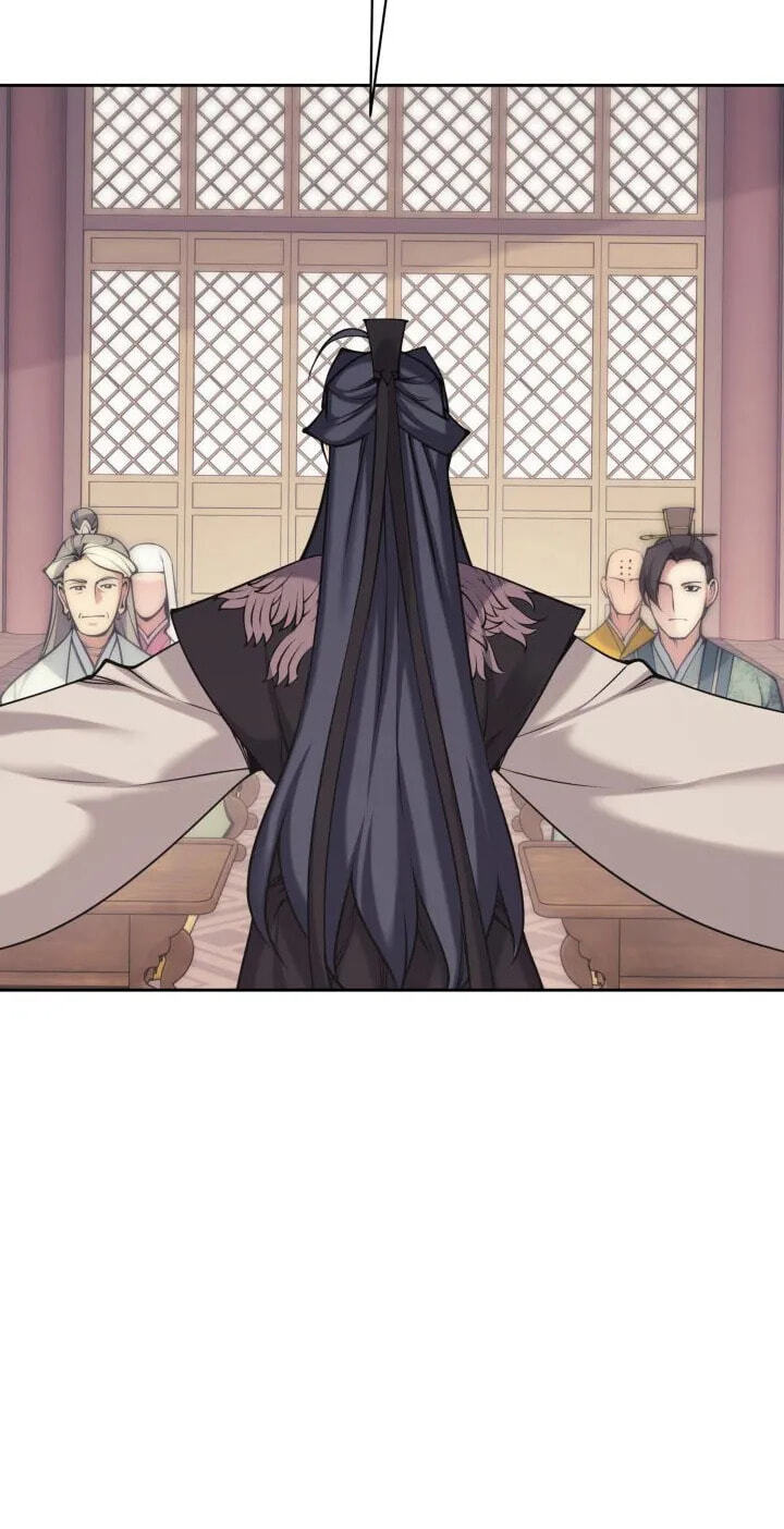 Records of the Swordsman Scholar Chapter 214 page 75 - 