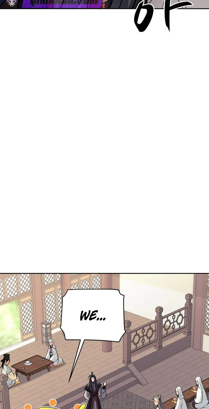 Records of the Swordsman Scholar Chapter 214 page 77 - 