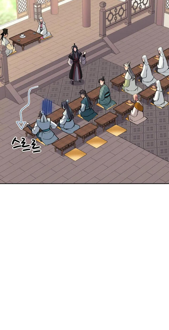 Records of the Swordsman Scholar Chapter 214 page 79 - 