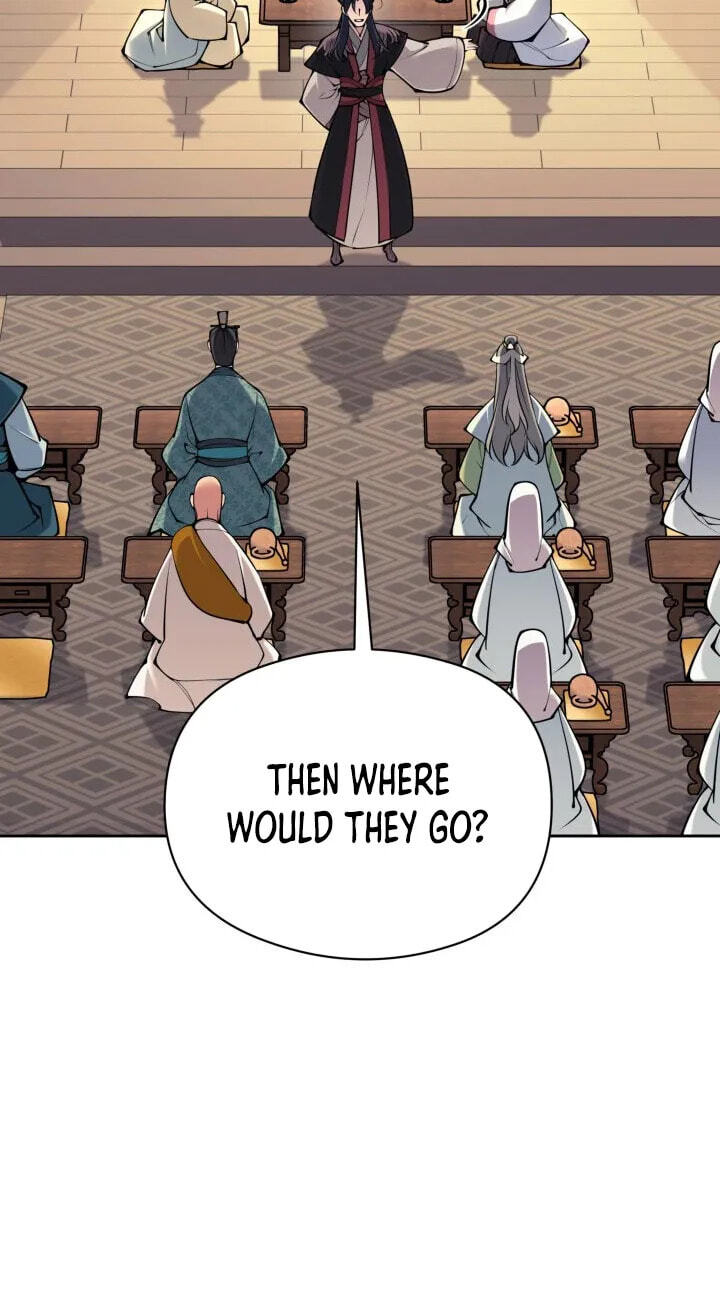 Records of the Swordsman Scholar Chapter 214 page 9 - 