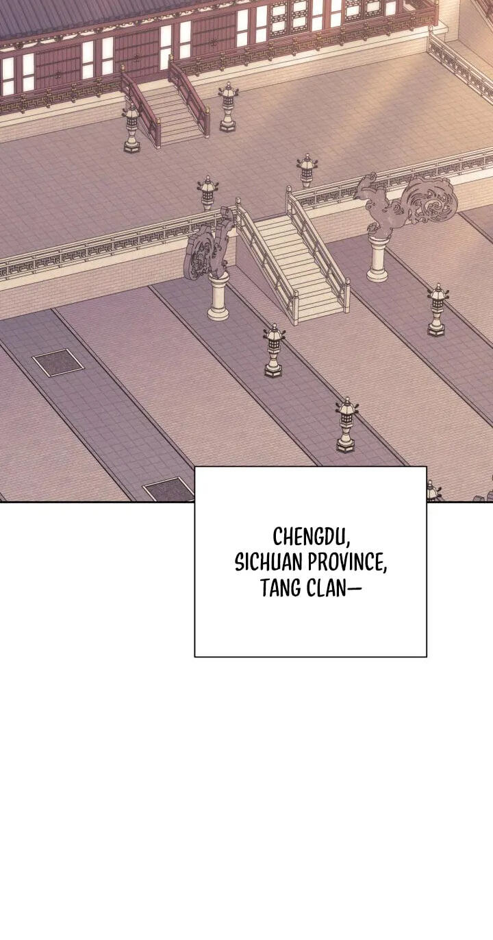 Records of the Swordsman Scholar Chapter 214 page 85 - 