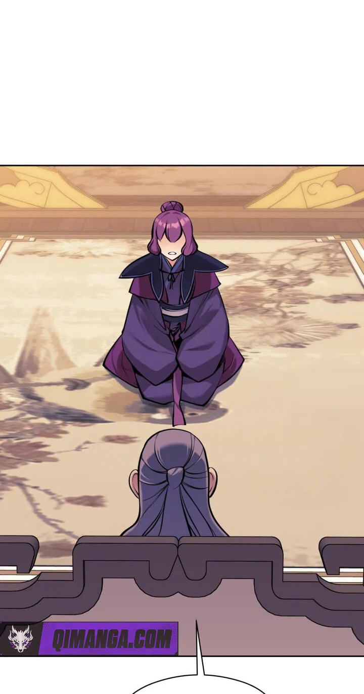 Records of the Swordsman Scholar Chapter 214 page 86 - 