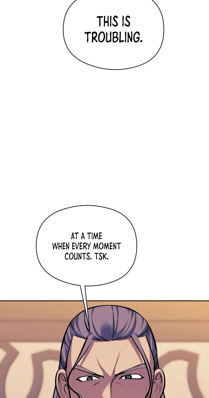 Records of the Swordsman Scholar Chapter 214 page 87 - 
