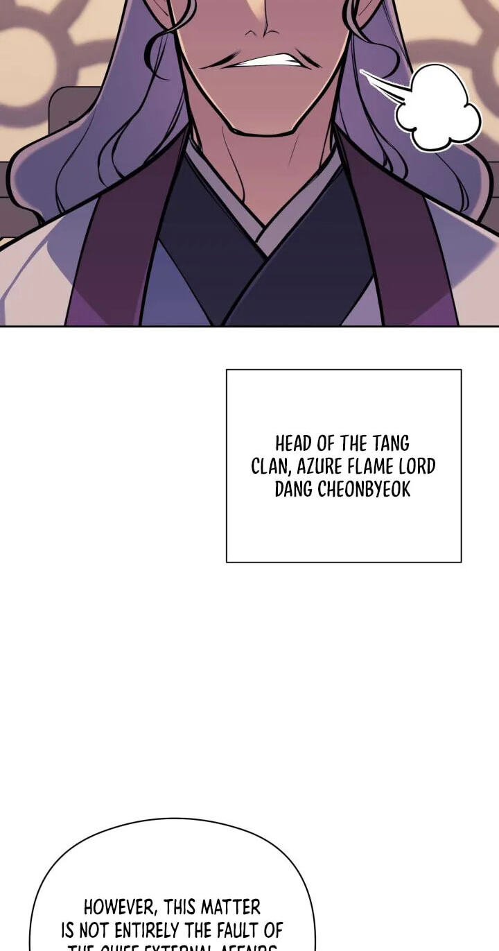 Records of the Swordsman Scholar Chapter 214 page 88 - 
