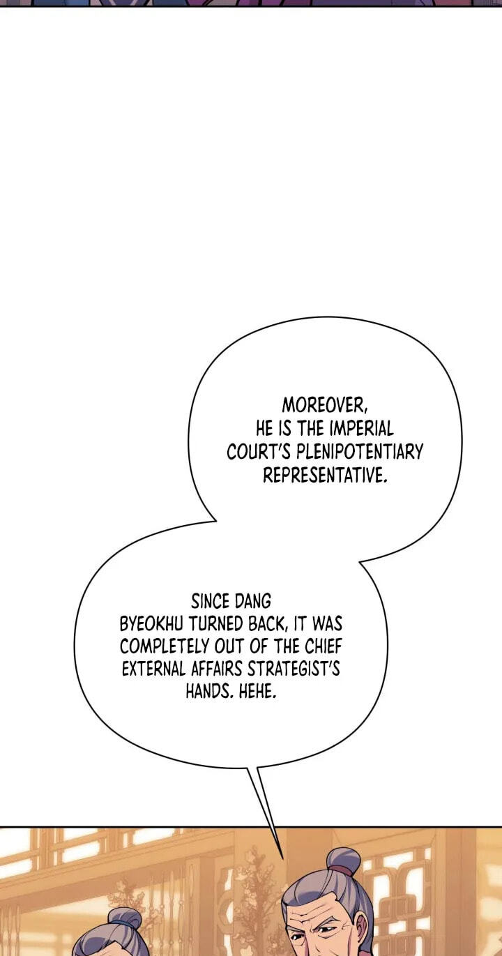 Records of the Swordsman Scholar Chapter 214 page 90 - 