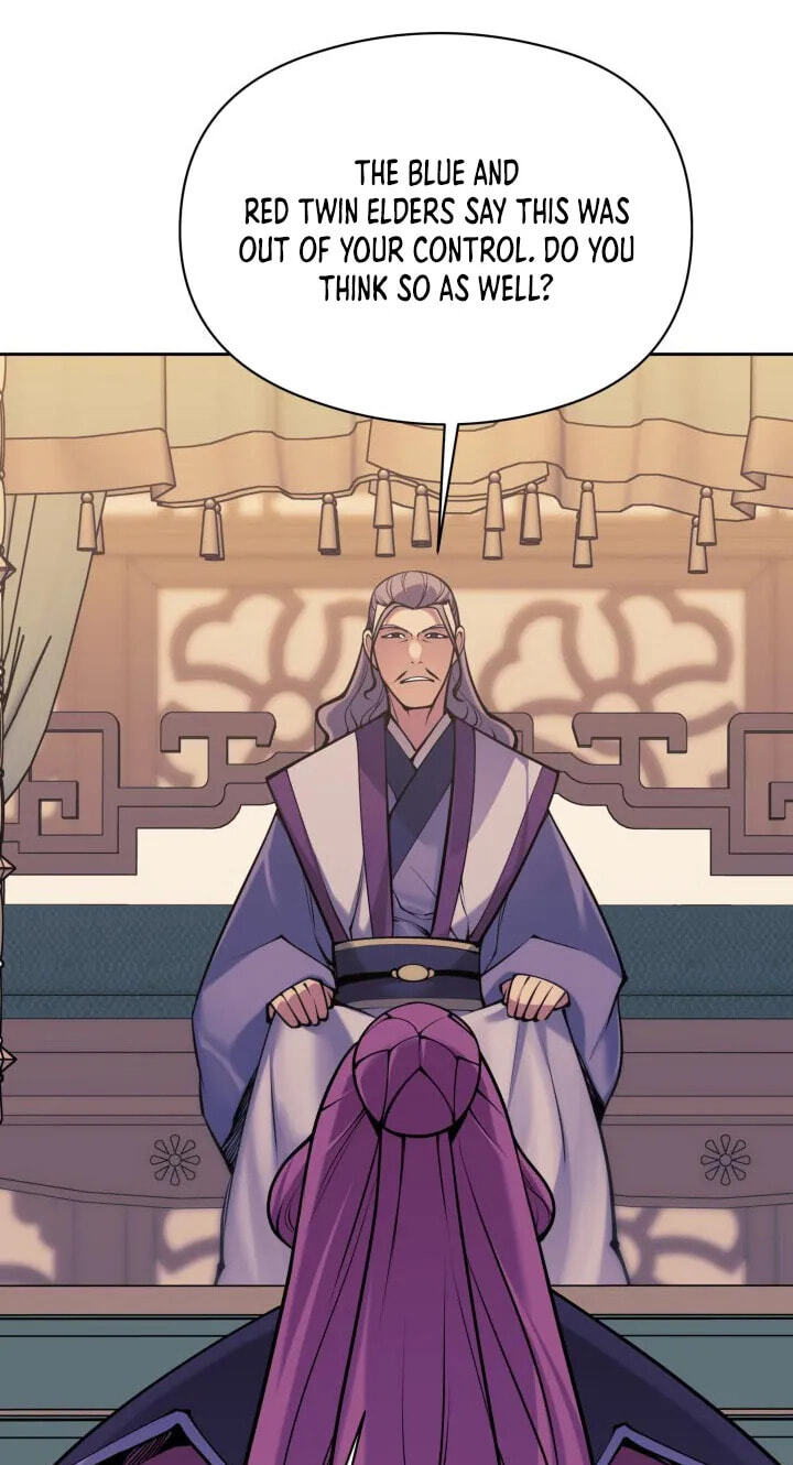 Records of the Swordsman Scholar Chapter 214 page 92 - 