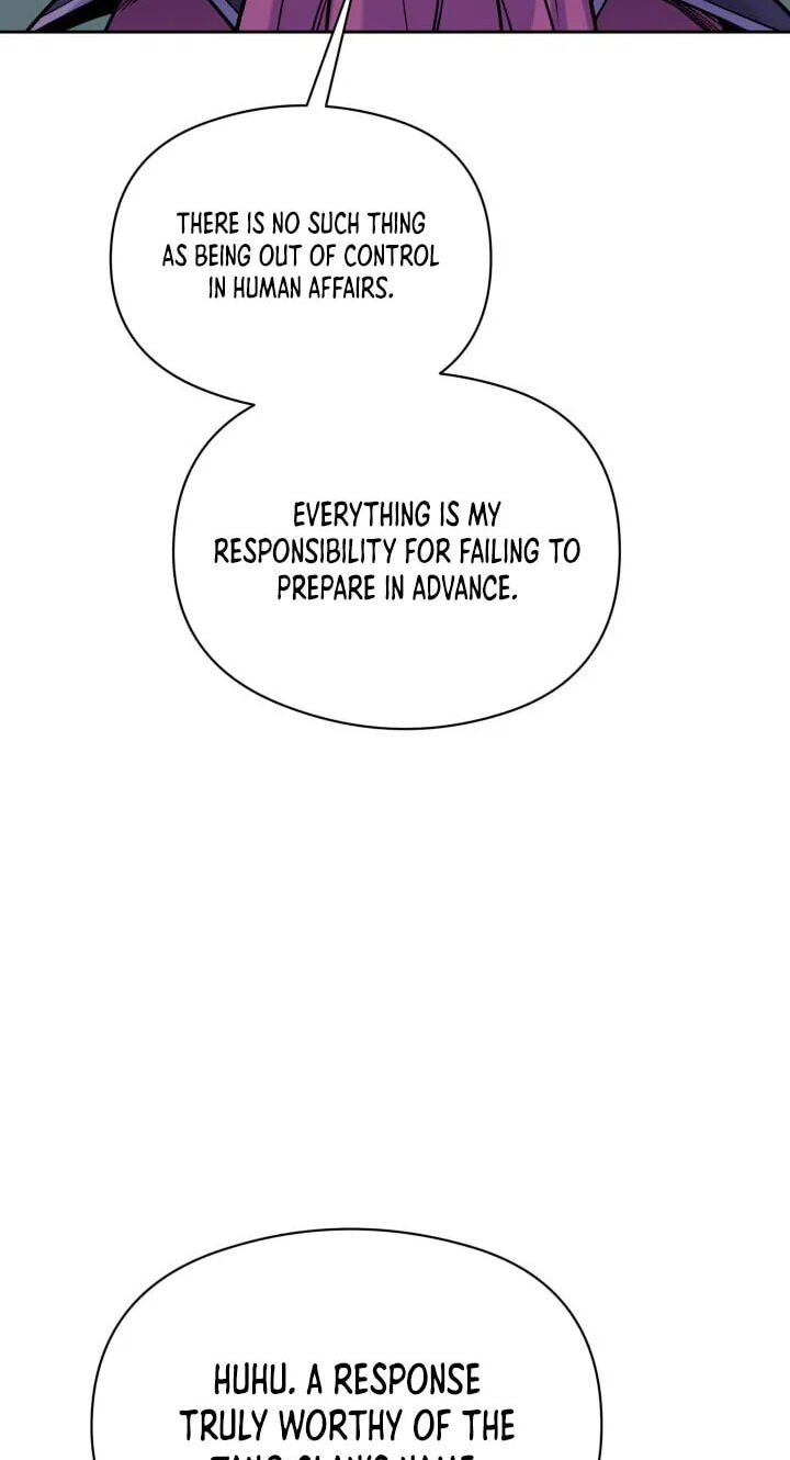 Records of the Swordsman Scholar Chapter 214 page 93 - 