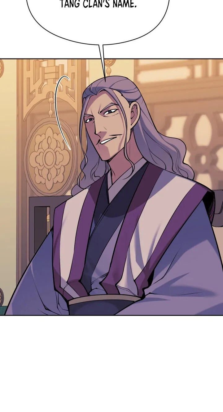 Records of the Swordsman Scholar Chapter 214 page 94 - 