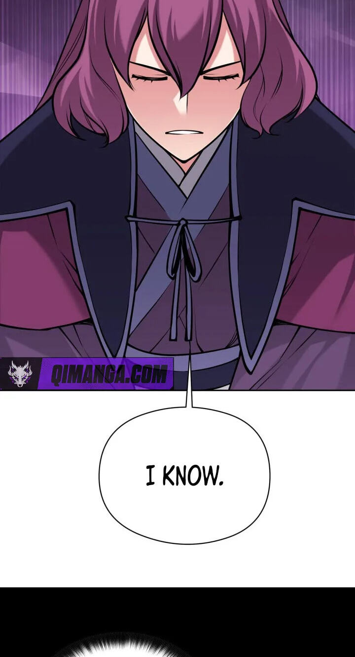 Records of the Swordsman Scholar Chapter 214 page 97 - 
