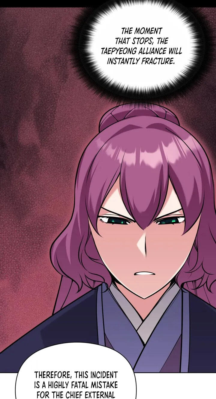 Records of the Swordsman Scholar Chapter 214 page 100 - 