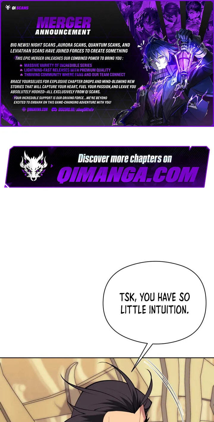 Records of the Swordsman Scholar Chapter 215 page 1 - 