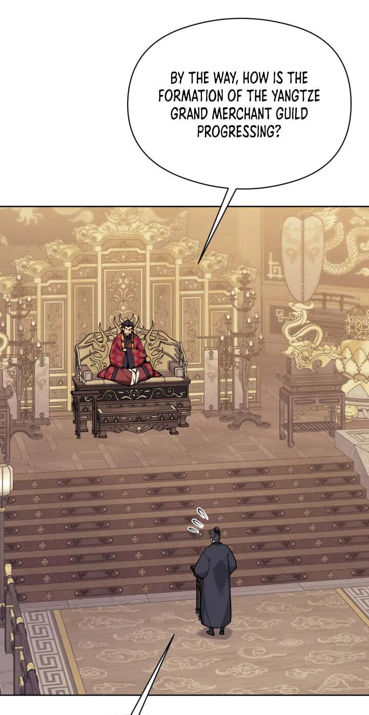 Records of the Swordsman Scholar Chapter 215 page 11 - 