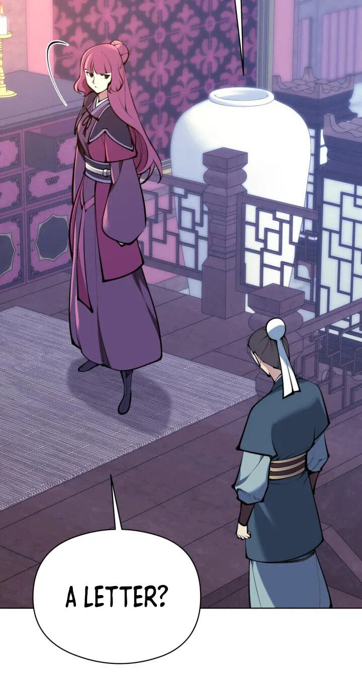 Records of the Swordsman Scholar Chapter 215 page 111 - 