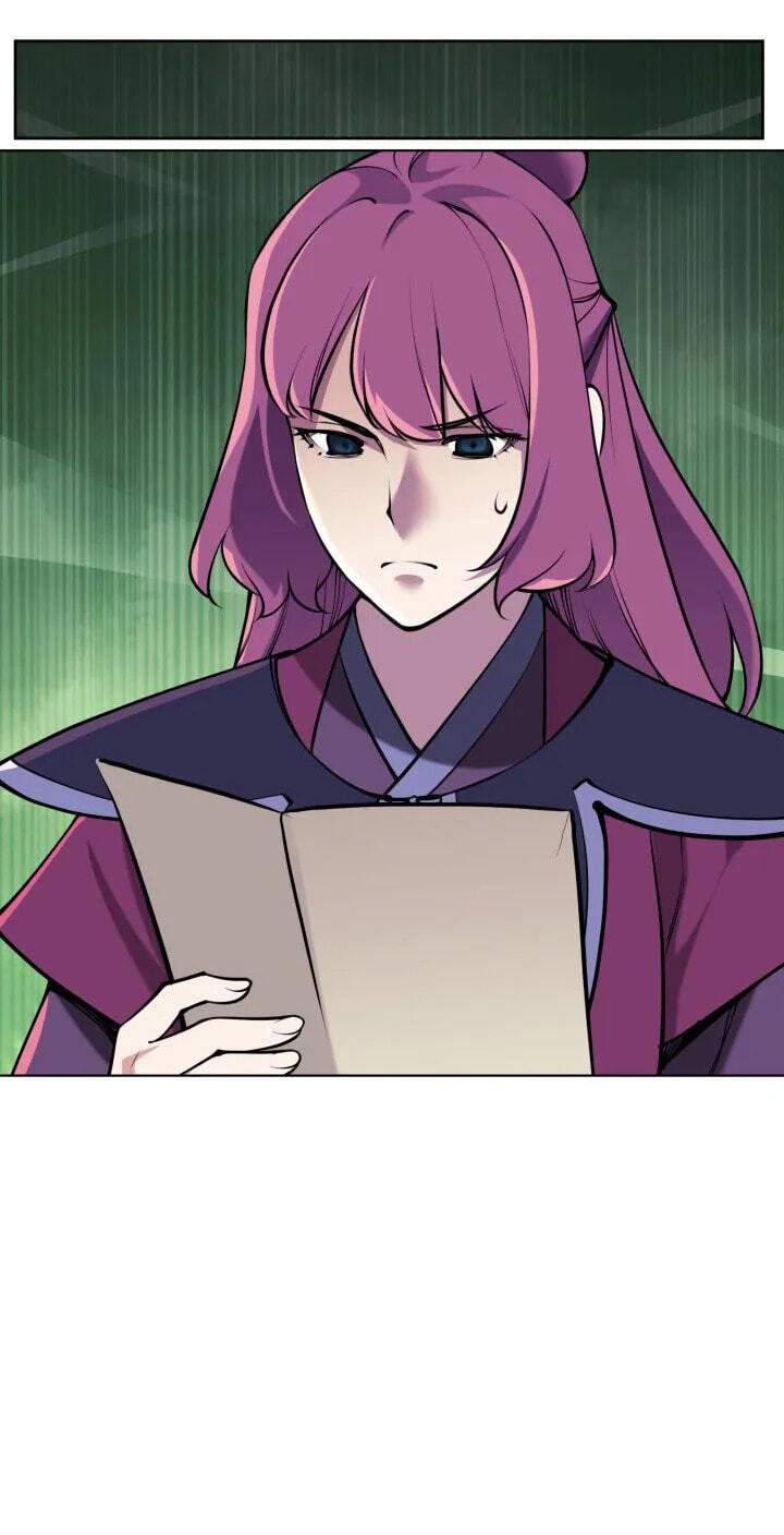 Records of the Swordsman Scholar Chapter 215 page 113 - 