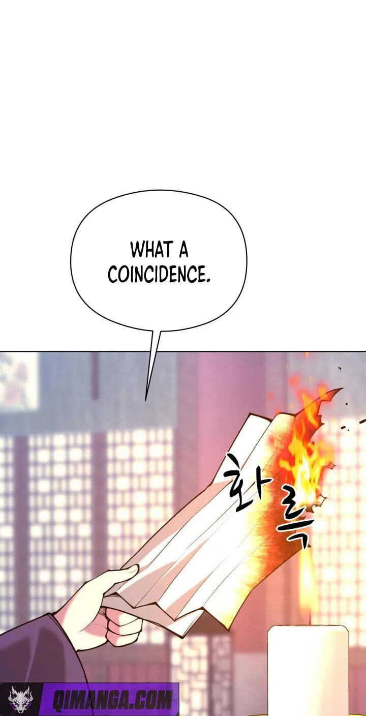Records of the Swordsman Scholar Chapter 215 page 116 - 