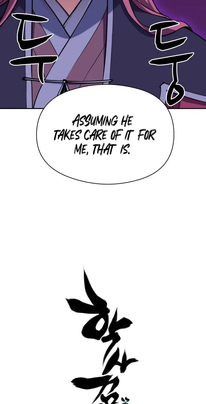 Records of the Swordsman Scholar Chapter 215 page 120 - 