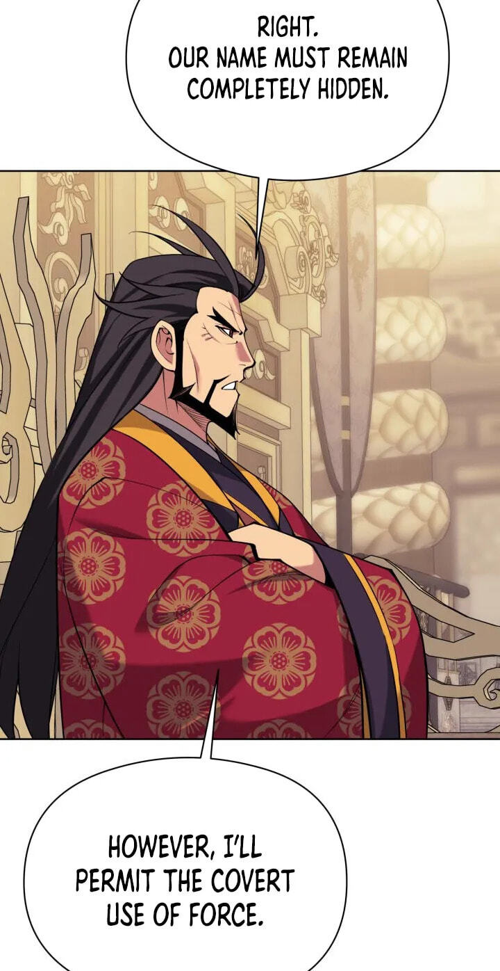 Records of the Swordsman Scholar Chapter 215 page 13 - 