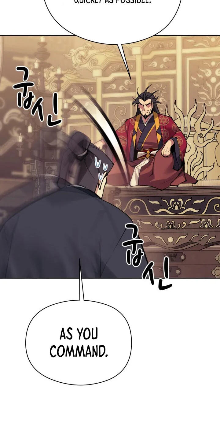 Records of the Swordsman Scholar Chapter 215 page 16 - 