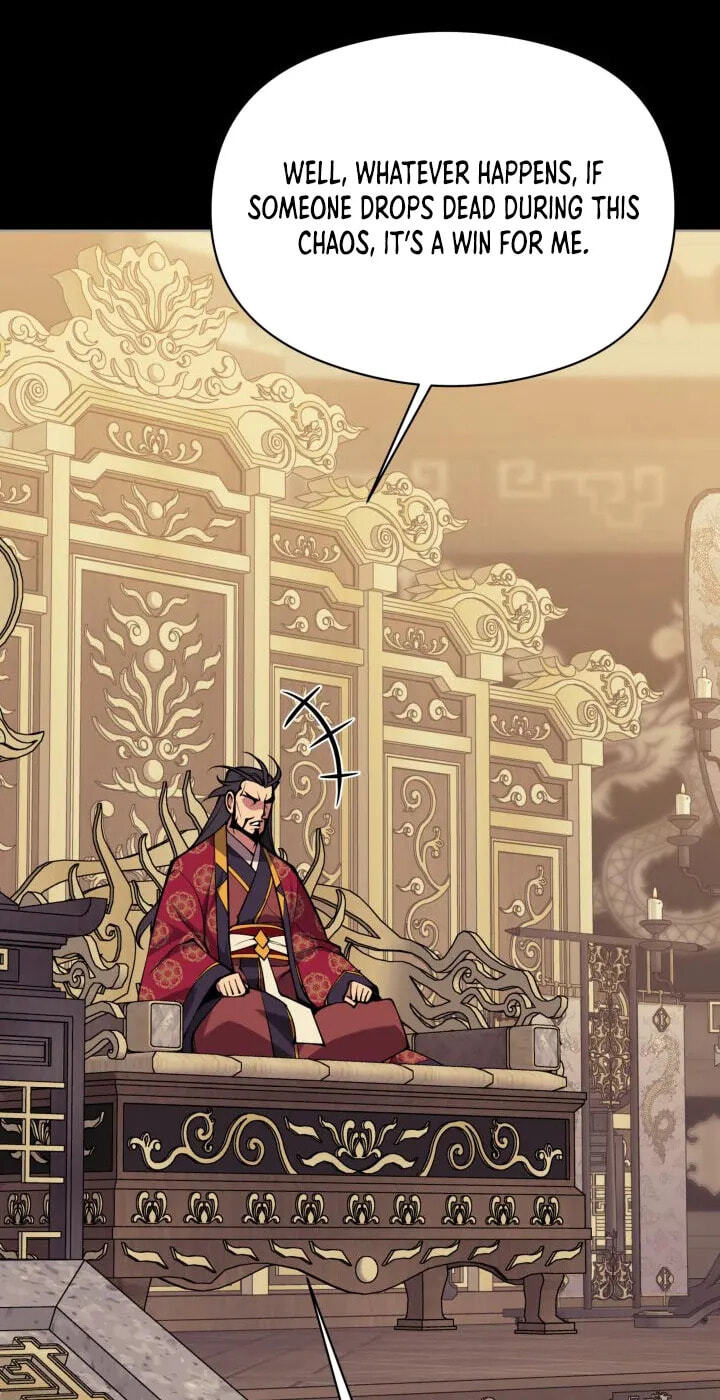 Records of the Swordsman Scholar Chapter 215 page 21 - 
