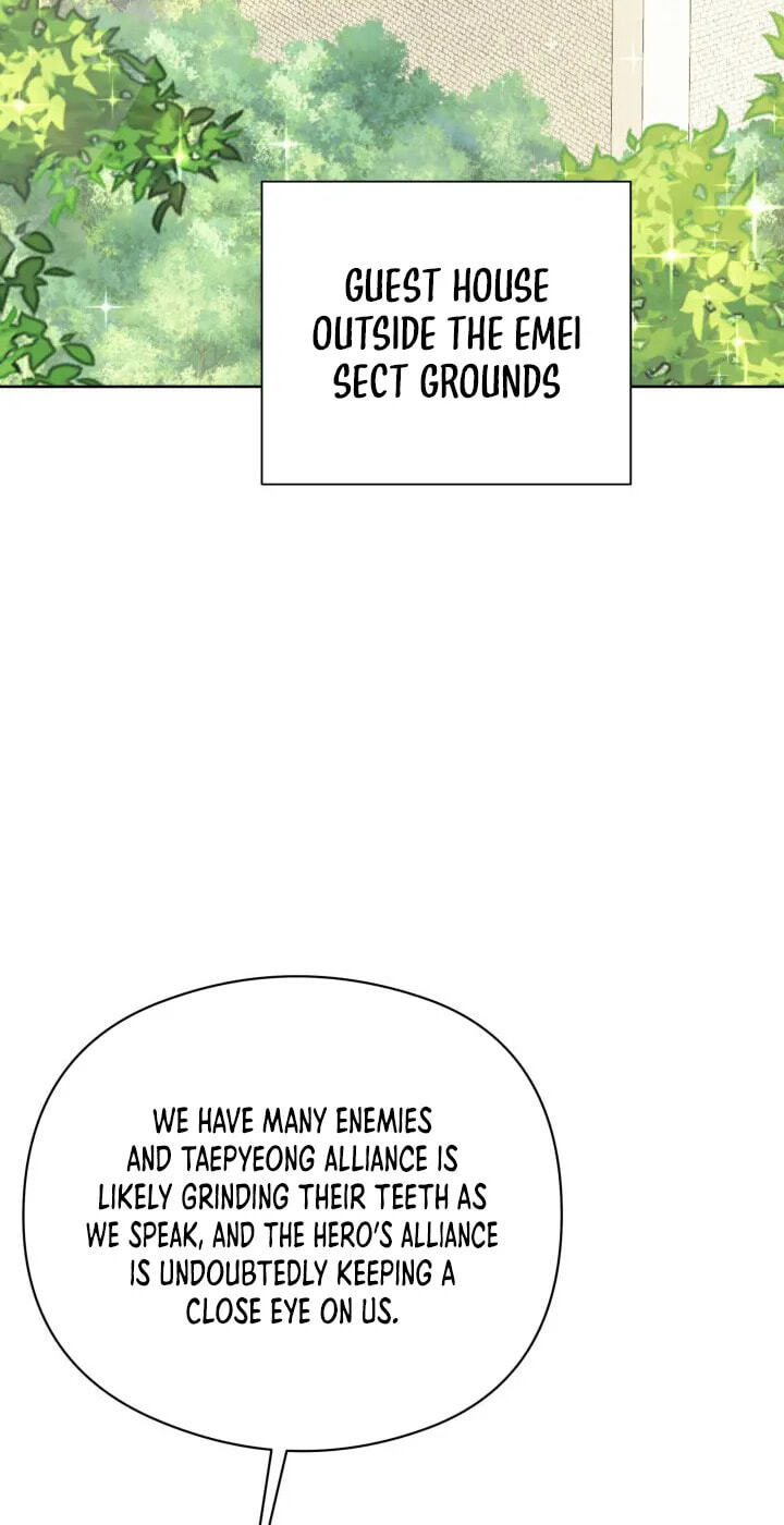 Records of the Swordsman Scholar Chapter 215 page 26 - 