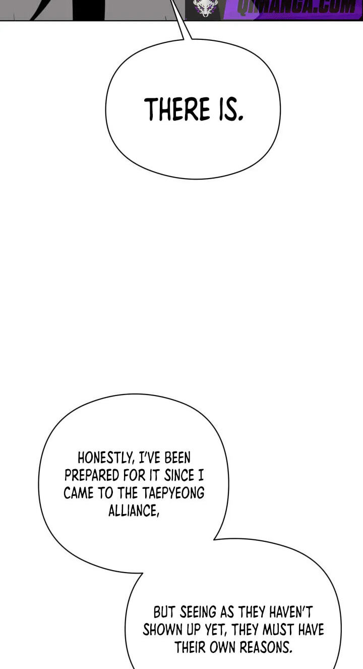 Records of the Swordsman Scholar Chapter 215 page 36 - 