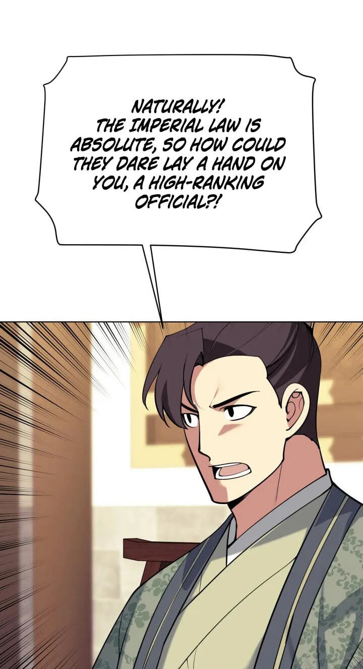 Records of the Swordsman Scholar Chapter 215 page 38 - 