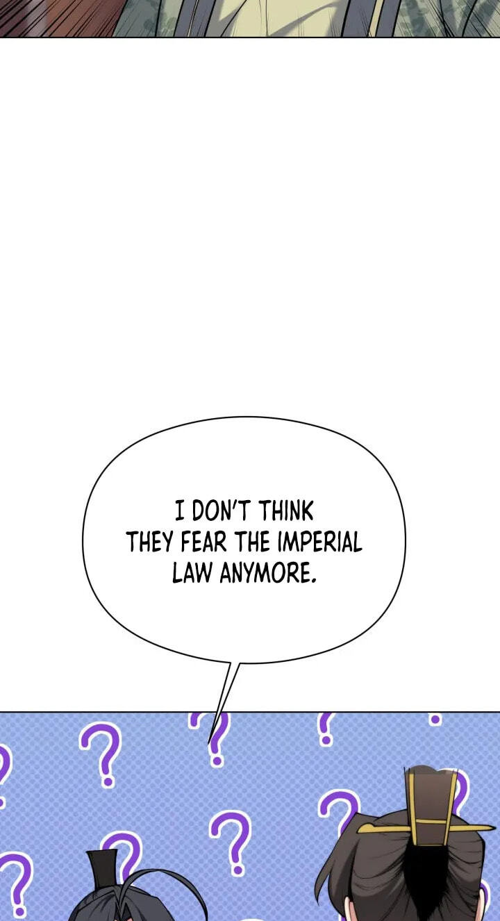 Records of the Swordsman Scholar Chapter 215 page 39 - 