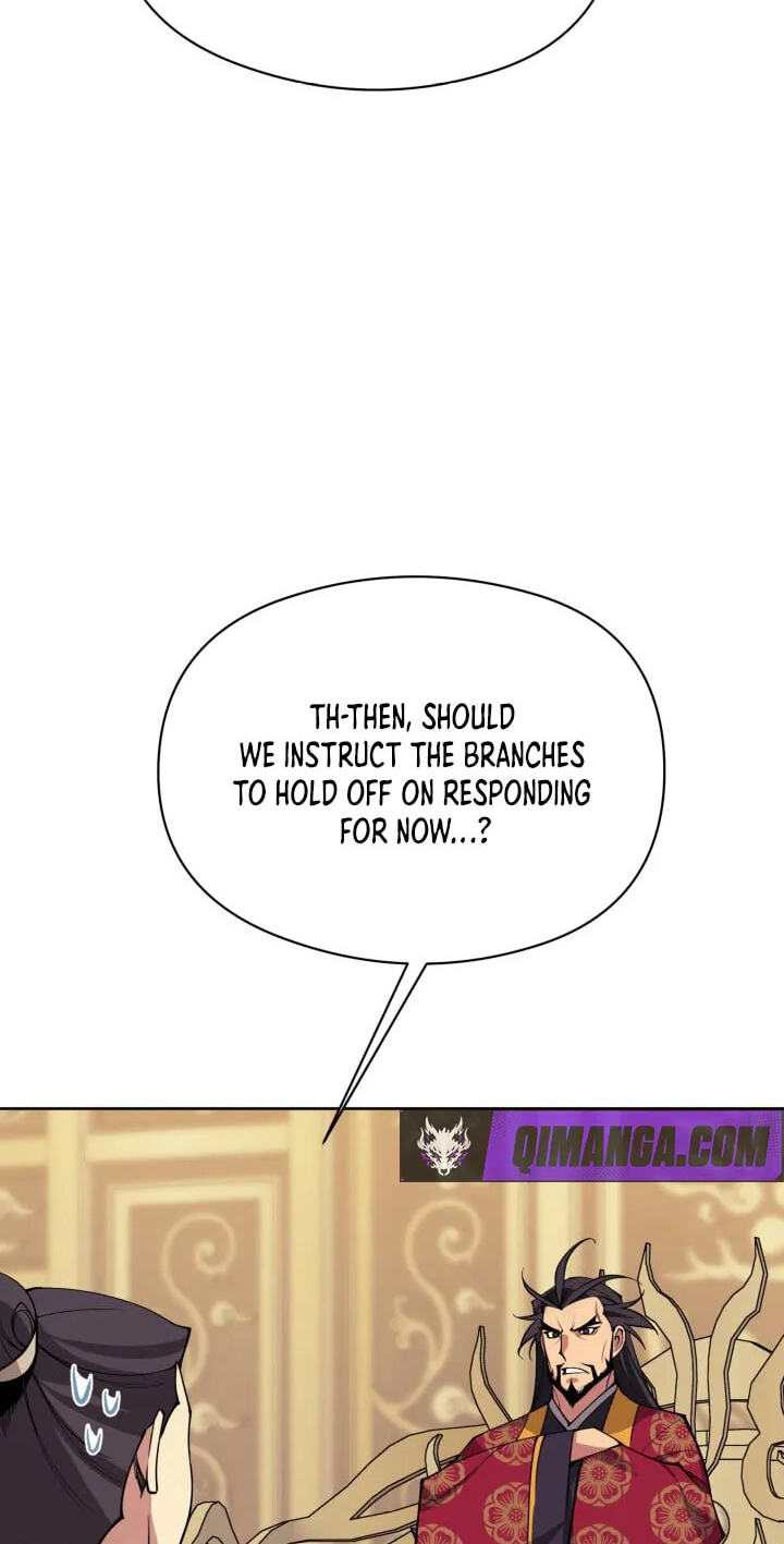 Records of the Swordsman Scholar Chapter 215 page 5 - 