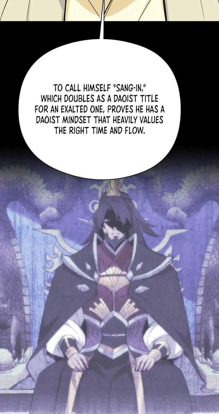 Records of the Swordsman Scholar Chapter 215 page 42 - 