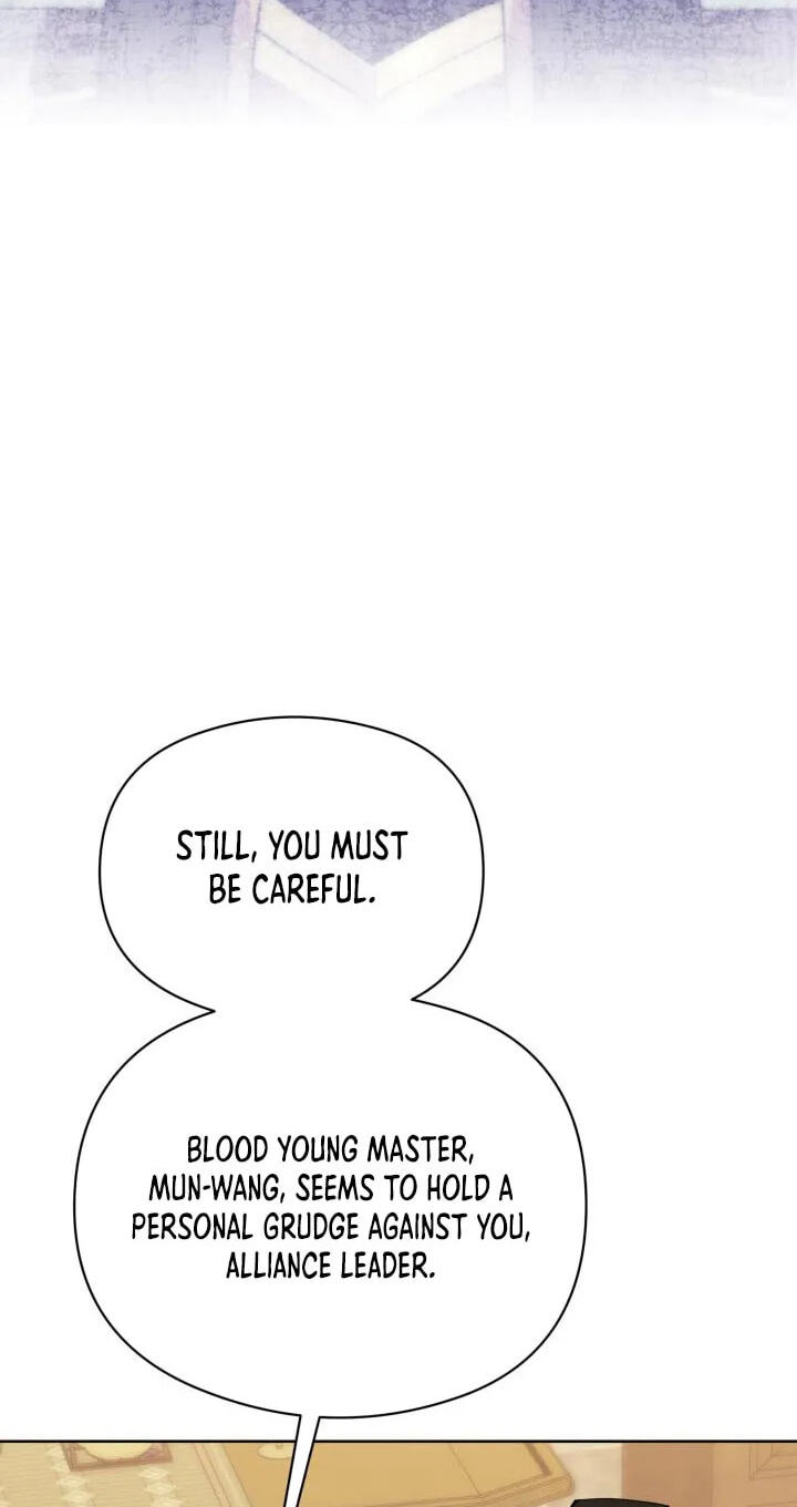 Records of the Swordsman Scholar Chapter 215 page 43 - 