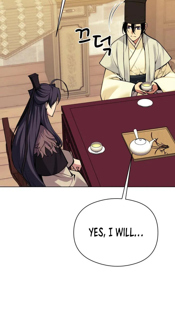 Records of the Swordsman Scholar Chapter 215 page 44 - 