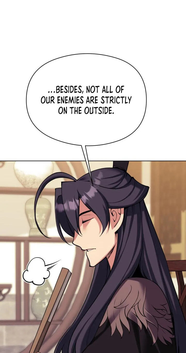 Records of the Swordsman Scholar Chapter 215 page 45 - 