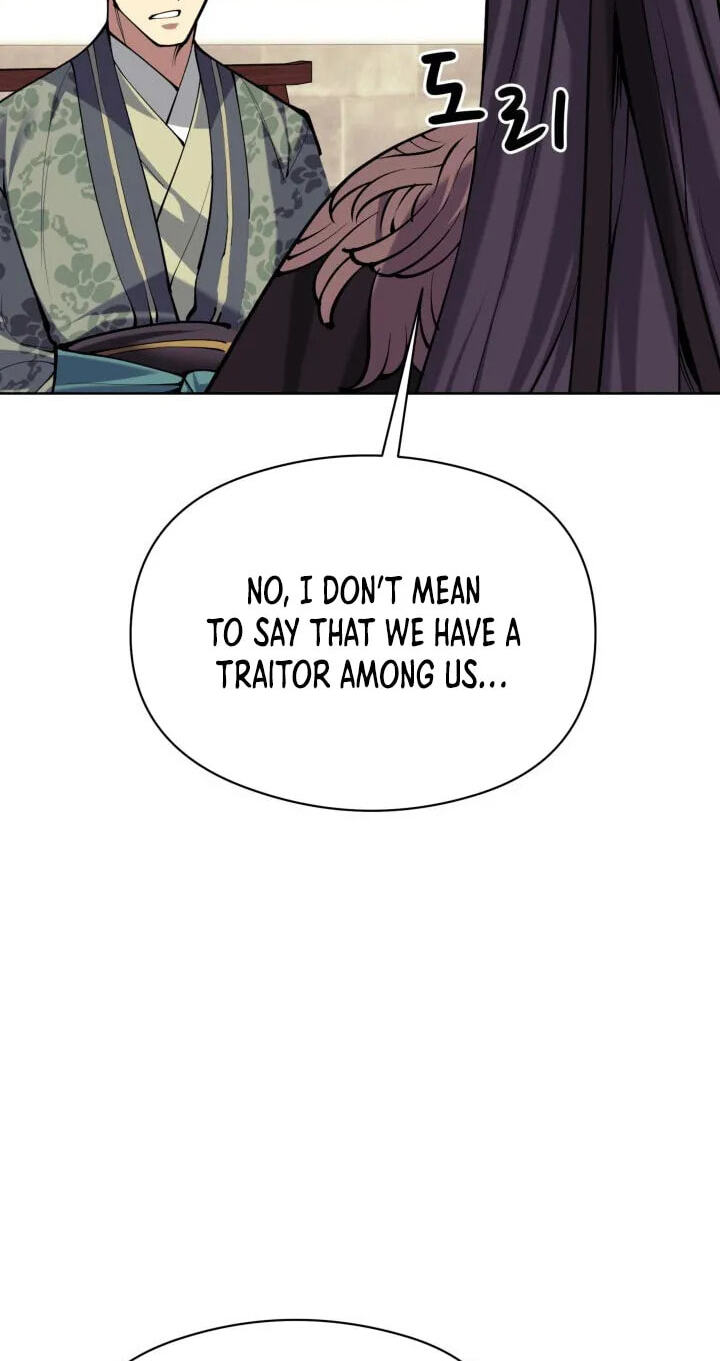 Records of the Swordsman Scholar Chapter 215 page 47 - 