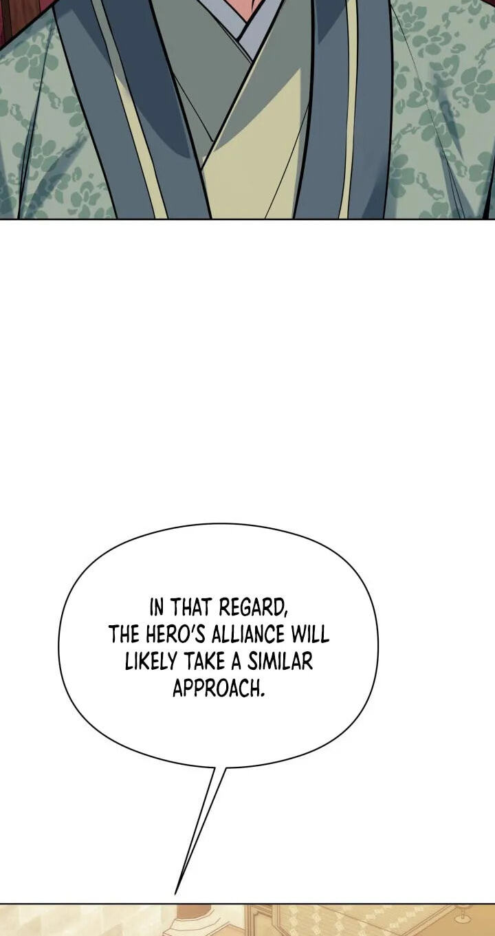 Records of the Swordsman Scholar Chapter 215 page 50 - 
