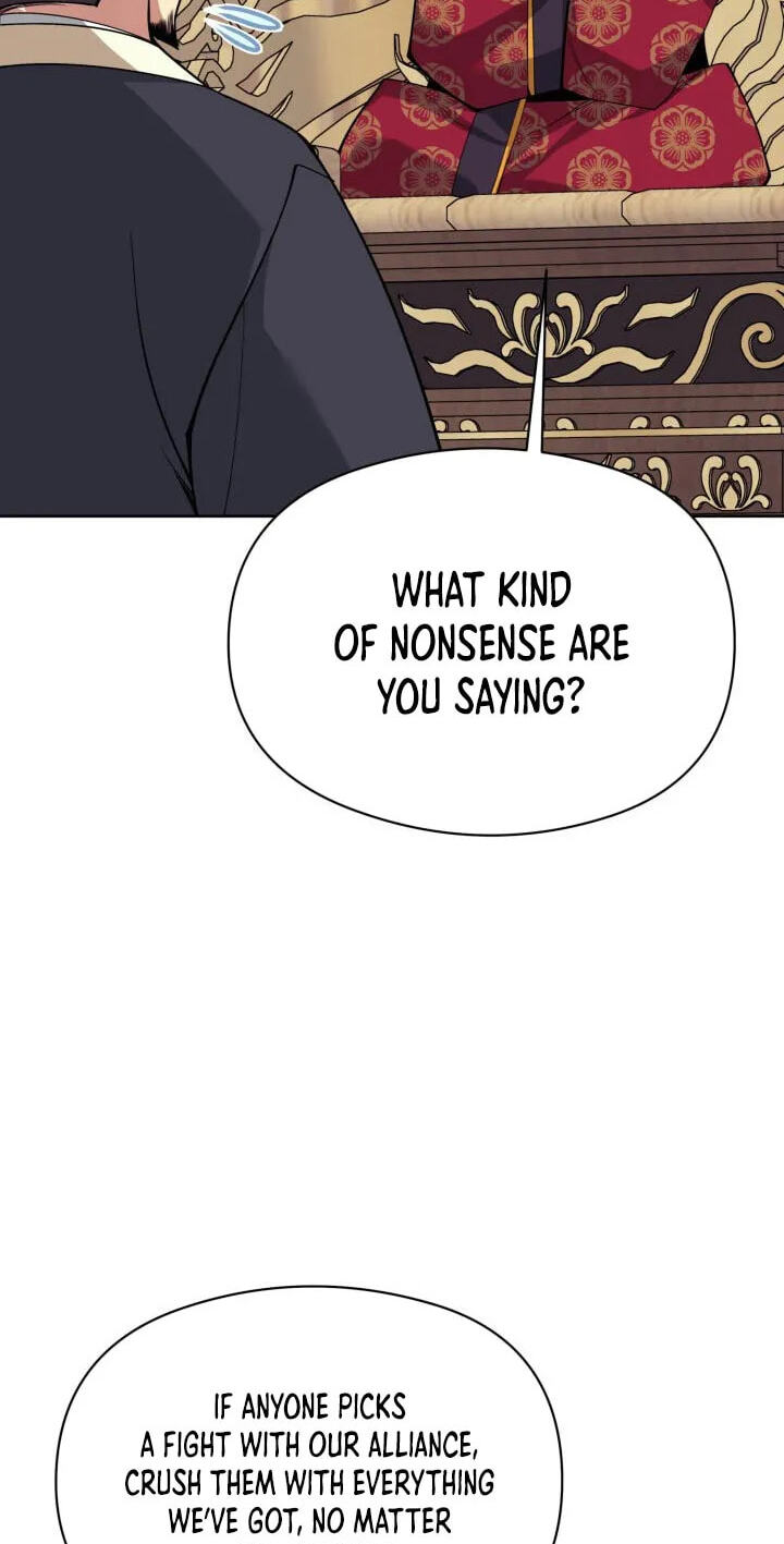 Records of the Swordsman Scholar Chapter 215 page 6 - 