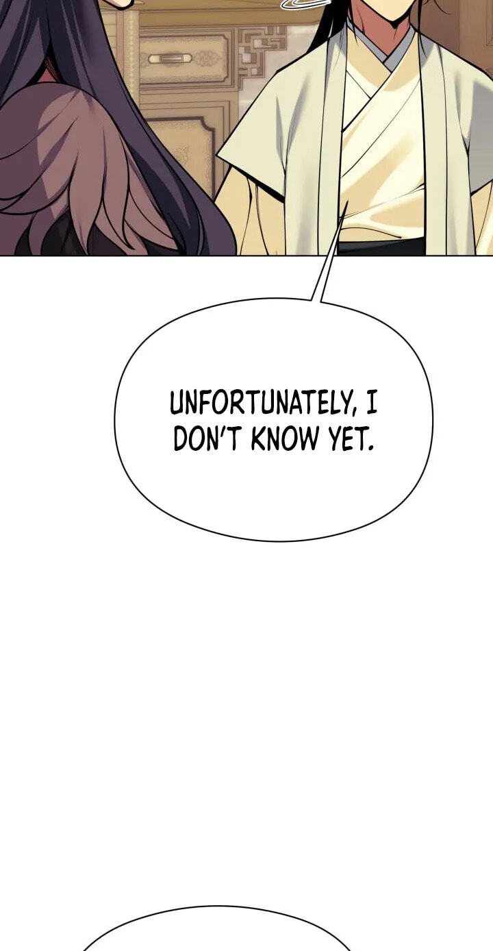 Records of the Swordsman Scholar Chapter 215 page 56 - 