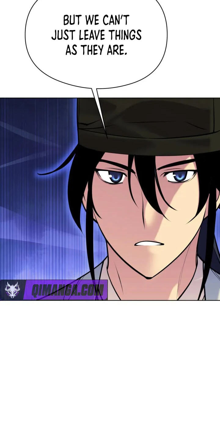 Records of the Swordsman Scholar Chapter 215 page 57 - 