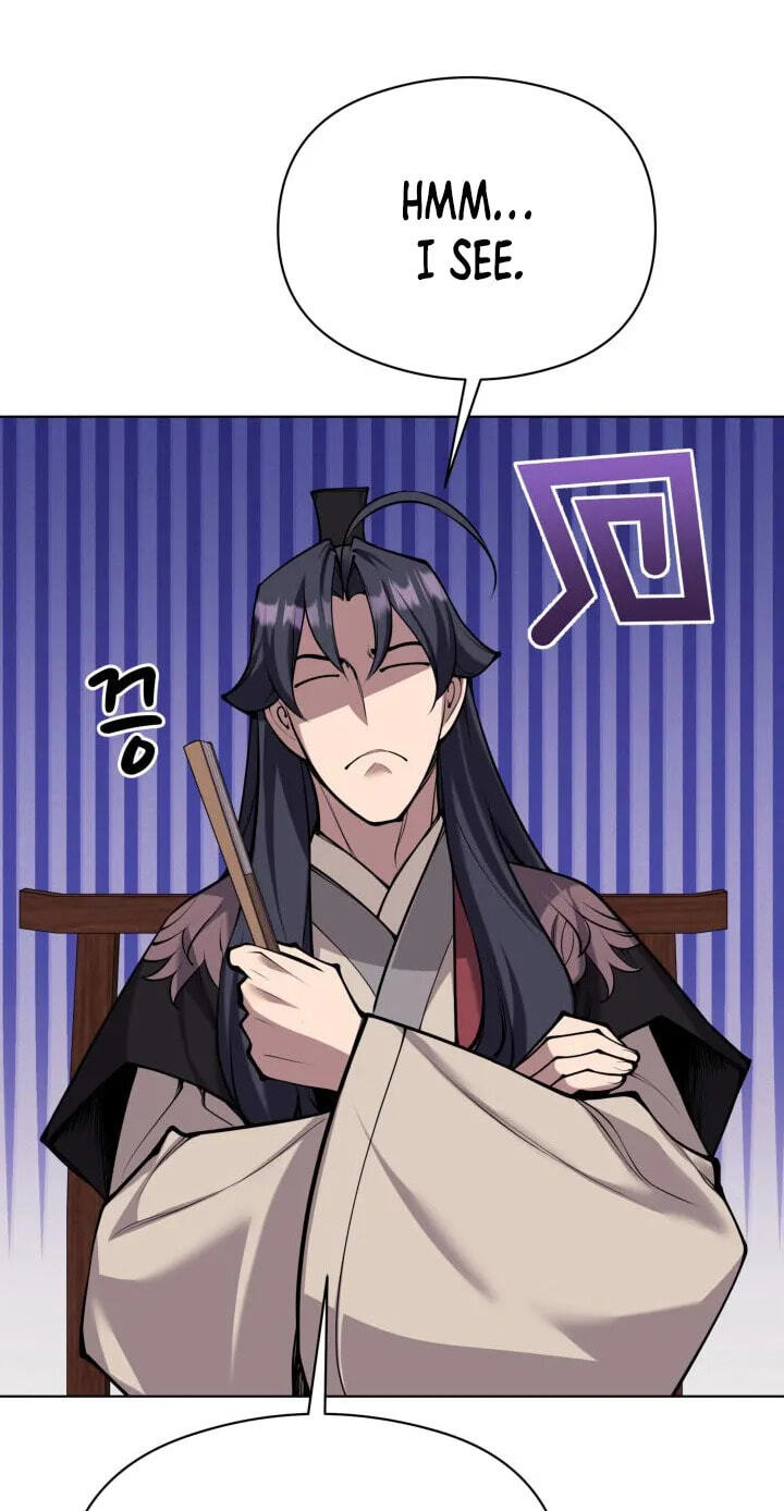 Records of the Swordsman Scholar Chapter 215 page 58 - 