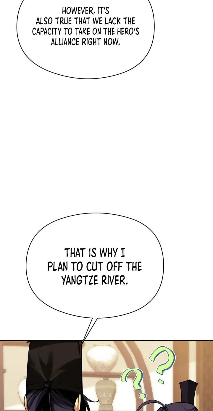 Records of the Swordsman Scholar Chapter 215 page 59 - 