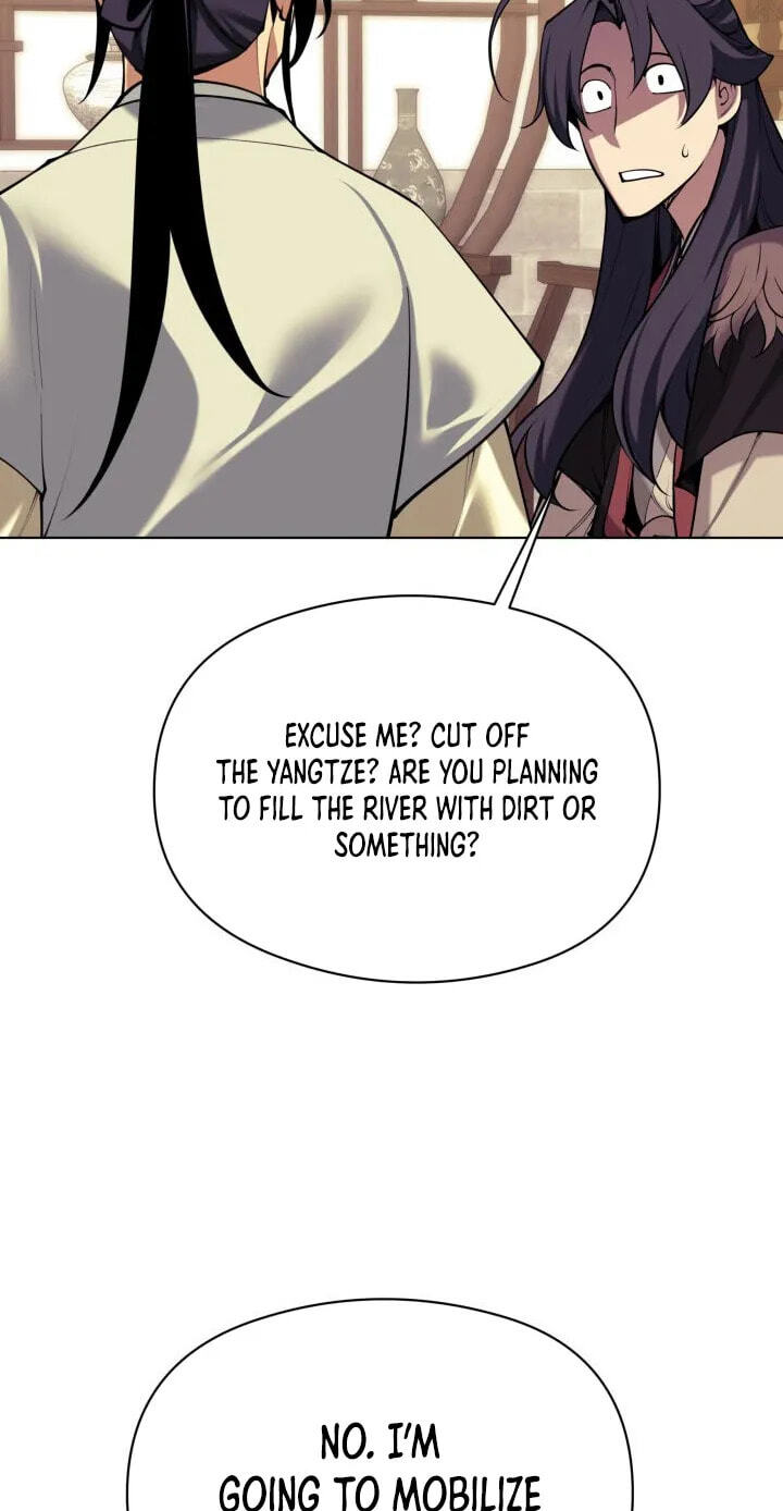 Records of the Swordsman Scholar Chapter 215 page 60 - 