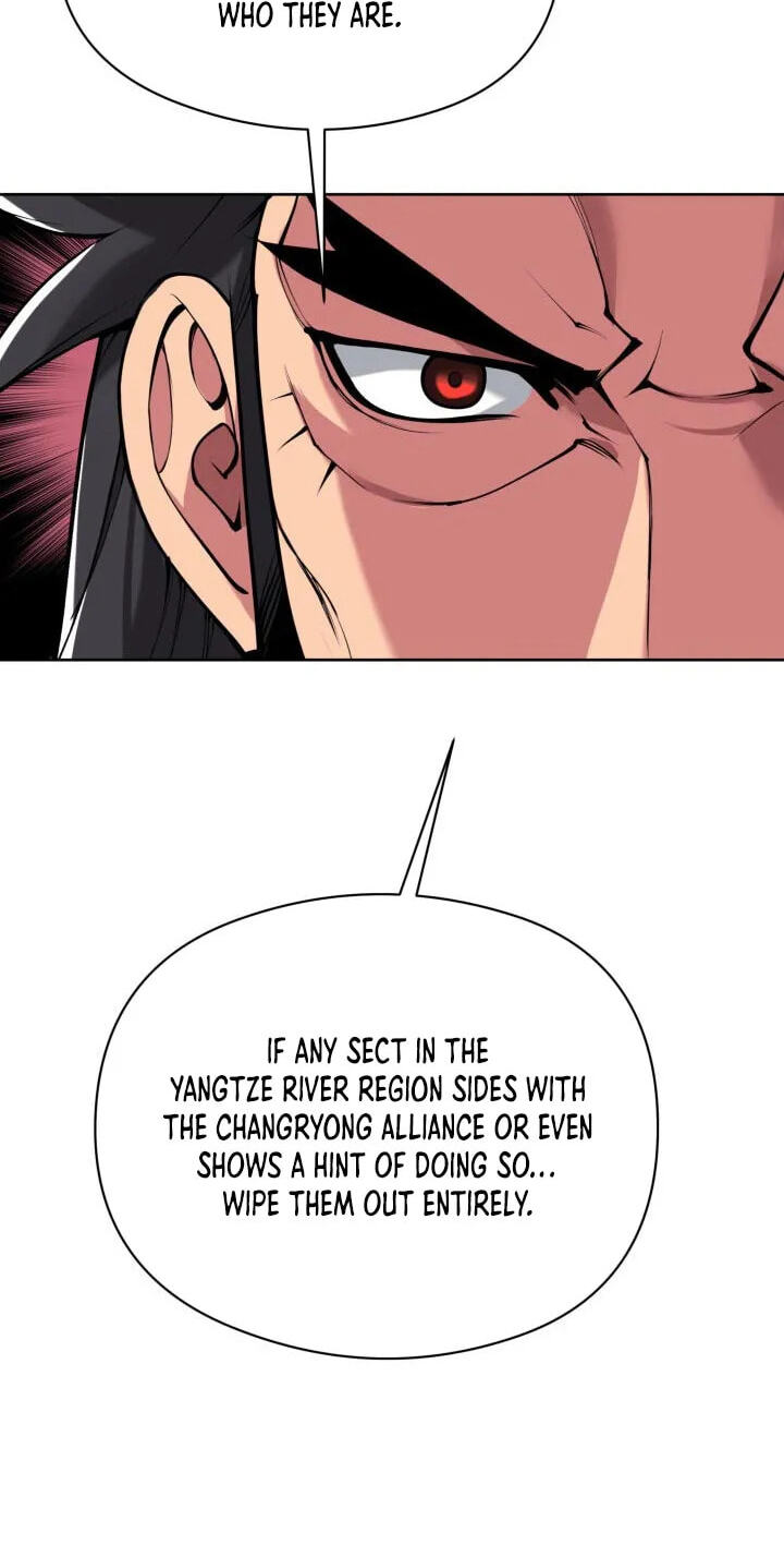 Records of the Swordsman Scholar Chapter 215 page 7 - 