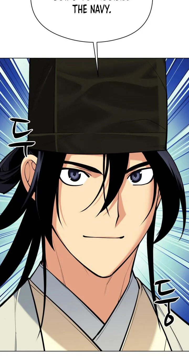 Records of the Swordsman Scholar Chapter 215 page 61 - 