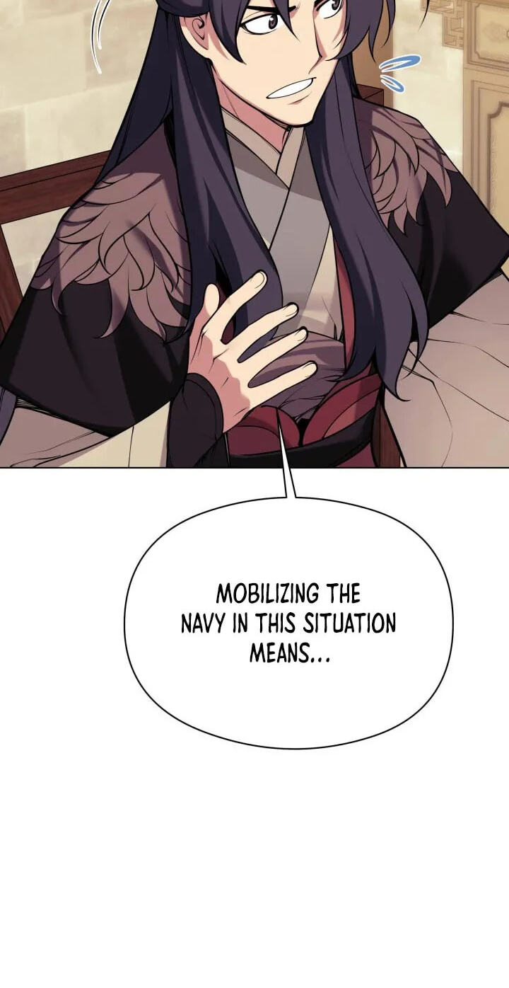 Records of the Swordsman Scholar Chapter 215 page 63 - 